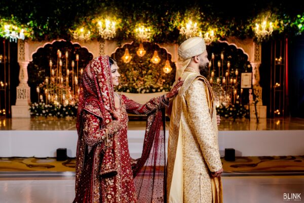 Hena _ Brandon (Nikkah-Shaadi)-112