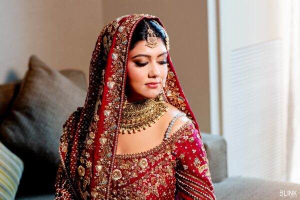 Hena _ Brandon (Nikkah-Shaadi)-34