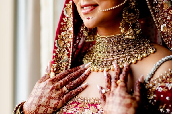 Hena _ Brandon (Nikkah-Shaadi)-51